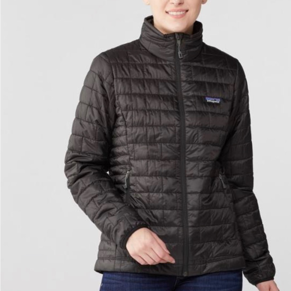 Patagonia Women’s Nano Puff Jacket - Picture 2 of 7